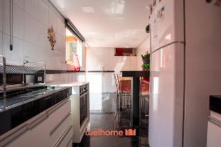 Casa em BH com Localização Incrível e Conforto - Belo Horizonte - 7