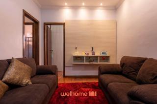 Casa em BH com Localização Incrível e Conforto - Belo Horizonte - 4