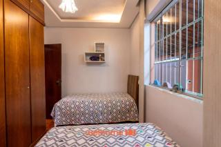 Casa em BH com Localização Incrível e Conforto - Belo Horizonte - 1