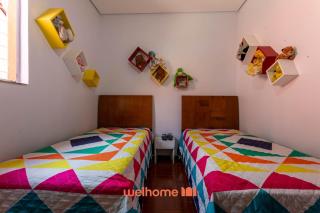 Casa em BH com Localização Incrível e Conforto - Belo Horizonte - 8