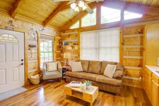 Noes Rest, Cherokee Lake Cabin! - Bean Station - 8