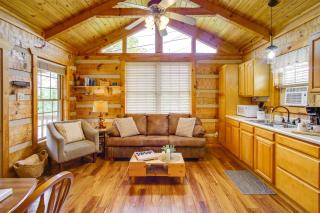 Noes Rest, Cherokee Lake Cabin! - Bean Station - 7