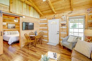 Noes Rest, Cherokee Lake Cabin! - Bean Station - 6
