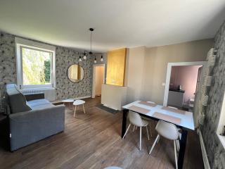 Place de la gare cy - Commercy - 6