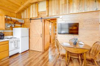 Noes Rest, Cherokee Lake Cabin! - Bean Station - 3