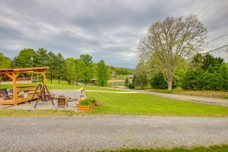 Noes Rest, Cherokee Lake Cabin! - Bean Station - 9
