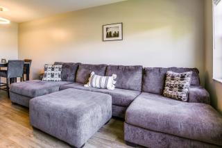 Community Pool Lauderhill Vacation Rental - Lauderhill - 7