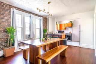 Prime Location Top Rated Clean Parking Free - Columbus - 0