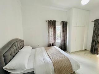 Todi's Apartment - Saranda - 2