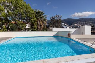 Monumental Miramar Apartment - Funchal - 5