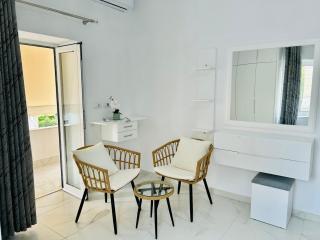 Todi's Apartment - Saranda - 1