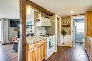 Boat Dock and Launch Family Cabin on Prairie Lake! - Grand Rapids - 2
