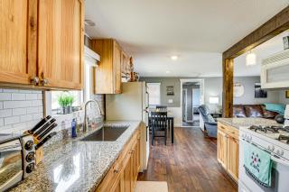 Boat Dock and Launch Family Cabin on Prairie Lake! - Grand Rapids - 1