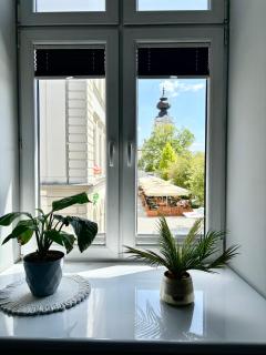 Apartament Papieski - Wadowice - 5