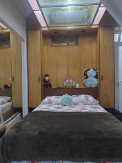 Apt em Copacabana - Rio de Janeiro - 7
