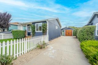 Charming 2 BDR Seaside Cottage - 5 Min to Beach - Seaside - 7