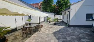 Pompár Magnólia Apartmanok - Szeged - 6