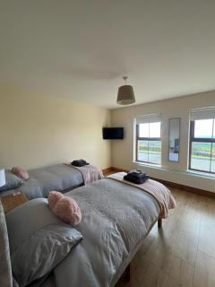 Binnian View - Brackenagh - 2