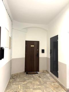 Apartament Papieski - Wadowice - 4