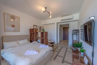 The Contemporary Condo in Gouna - Hurghada - 0