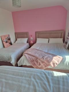 Spacious Apartment Killorglin Town Centre - Killorglin - 4