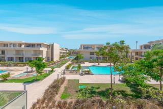 The Contemporary Condo in Gouna - Hurghada - 9