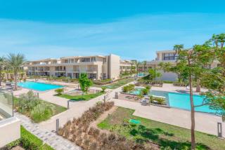 The Contemporary Condo in Gouna - Hurghada - 7