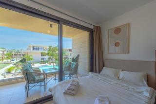 The Contemporary Condo in Gouna - 6