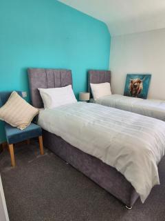 Spacious Apartment Killorglin Town Centre - Killorglin - 2