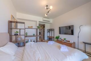 The Contemporary Condo in Gouna - Hurghada - 3