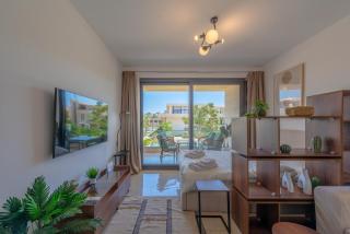 The Contemporary Condo in Gouna - Hurghada - 2