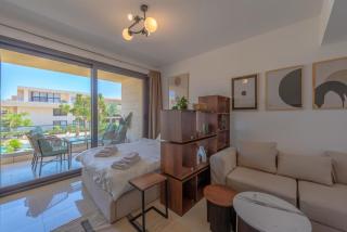 The Contemporary Condo in Gouna - Hurghada - 1