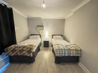 Queensborough Apartment, Central London - Londra - 1