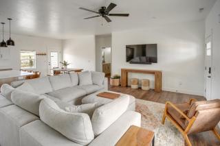 3 Mi to Bear Lake Home with Hot Tub and Huge Patio! - Garden City - 7