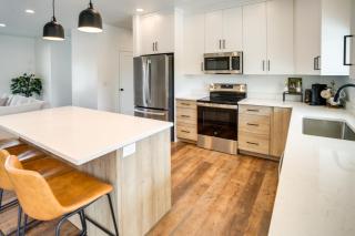 3 Mi to Bear Lake Home with Hot Tub and Huge Patio! - Garden City - 5