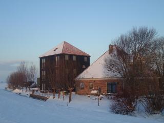 Hoeve Meerzicht - Monnickendam - 1