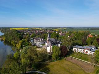 Wiesengeflüster Apartment 433 in Klink mit Müritzblick, Balkon und Strandnähe - 7
