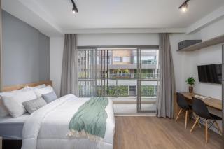 Edificio Atmosfera Brooklin - 8