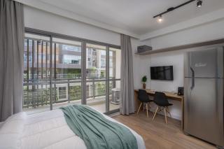 Edificio Atmosfera Brooklin - 7