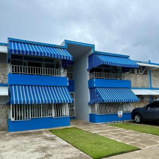 Oceanview Apartment Steps to the Beach - Luquillo - 9