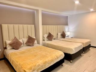 Hotel Agora Boutique - Bogotá - 4