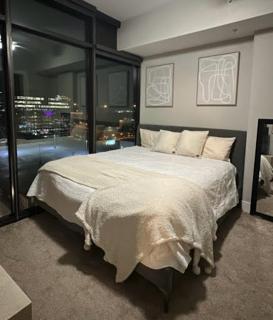 Luxury Midtown Highrise City View Apartment - Atlanta - 6