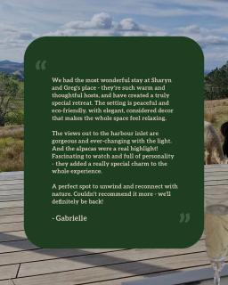 HavenRidge Glamping Cabins - 3