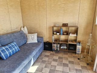 HavenRidge Glamping Cabins - 1