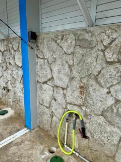 Oceanview Apartment Steps to the Beach - Luquillo - 7