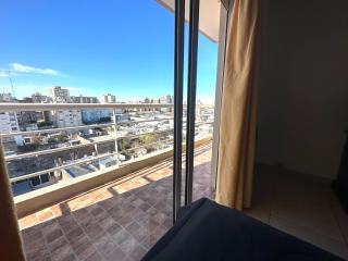 Cálido y céntrico departamento 3 opcional cochera - Bahía Blanca - 6