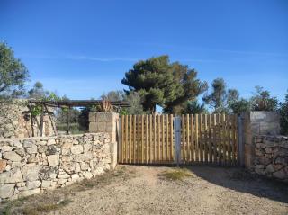 Trullo Contrada Specchi - Racale - 2