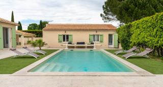 Villa Césarine - Saint-Paul-les-Fonts - 9