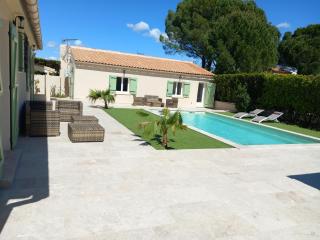 Villa Césarine - Saint-Paul-les-Fonts - 6