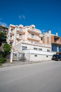 Vila Tagani - Ulcinj - 0